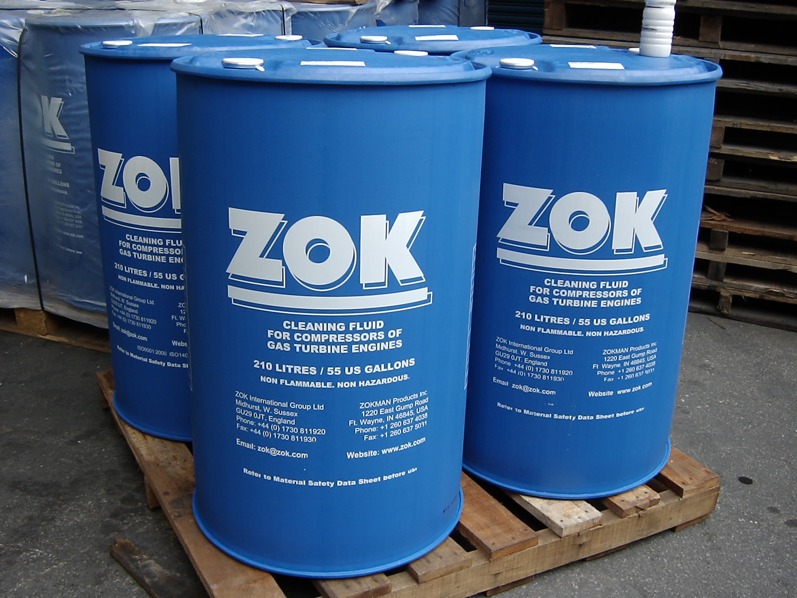 zok-產品210公升桶